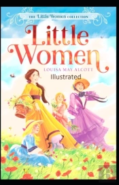 Little Women Illustrated