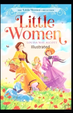 Bertrand.pt - Little Women Illustrated