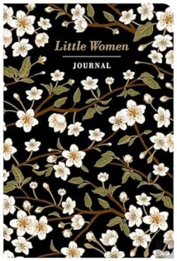 Bertrand.pt - Little Women Journal - Lined