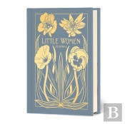 Little Women Journal