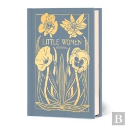 Bertrand.pt - Little Women Journal
