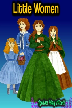 Bertrand.pt - Little Women - Louisa May Alcott