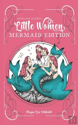 Bertrand.pt - Little Women Mermaid Edition