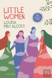 Little Women (Penguin Classics Deluxe Edition)