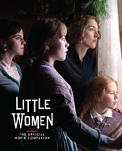 Bertrand.pt - Little Women: The Official Movie Companion