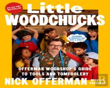 Little Woodchucks