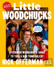 Little Woodchucks