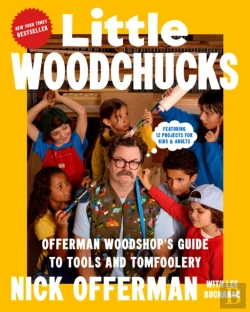 Bertrand.pt - Little Woodchucks