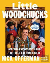 Little Woodchucks