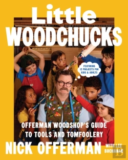 Bertrand.pt - Little Woodchucks