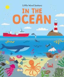 Little Word Seekers: In The Ocean