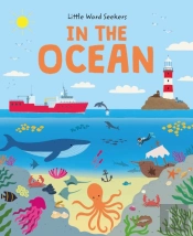 Little Word Seekers: In The Ocean