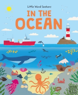 Bertrand.pt - Little Word Seekers: In The Ocean