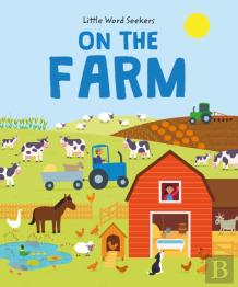 Little Word Seekers: On The Farm