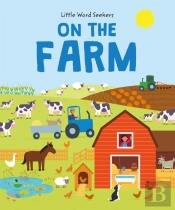 Little Word Seekers: On The Farm