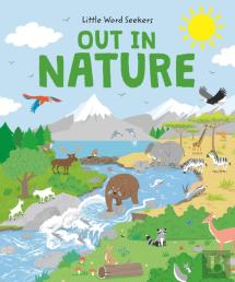 Little Word Seekers: Out In Nature