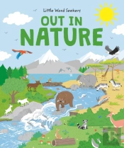 Little Word Seekers: Out In Nature