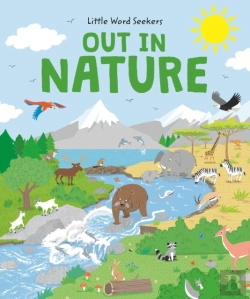 Bertrand.pt - Little Word Seekers: Out In Nature