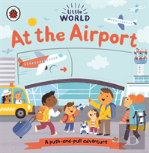 Little World: At The Airport
