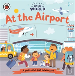 Bertrand.pt - Little World: At The Airport