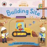 Little World: Building Site