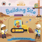 Little World: Building Site