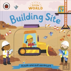 Bertrand.pt - Little World: Building Site