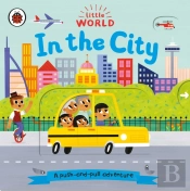 Little World: In The City