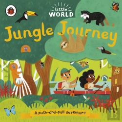 Bertrand.pt - Little World: Jungle Journey