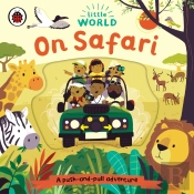 Little World: On Safari