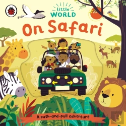 Bertrand.pt - Little World: On Safari