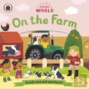 Little World: On The Farm