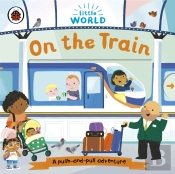 Little World: On The Train