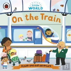 Bertrand.pt - Little World: On The Train