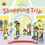 Little World: Shopping Trip