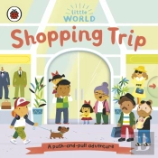 Little World: Shopping Trip