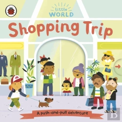 Bertrand.pt - Little World: Shopping Trip