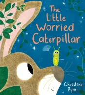 Little Worried Caterpillar (Hb)