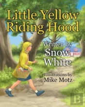 Little Yellow Riding Hood