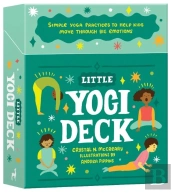 Little Yogi Deck