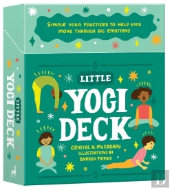 Bertrand.pt - Little Yogi Deck