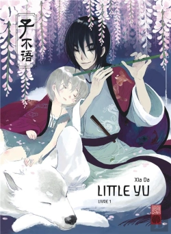 Bertrand.pt - Little Yu T.1