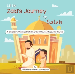 Bertrand.pt - Little Zaid'S Journey To Salah