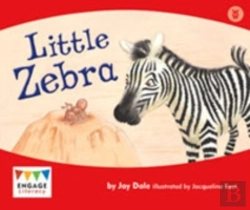 Bertrand.pt - Little Zebra
