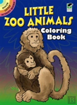 Bertrand.pt - Little Zoo Animals