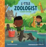 Little Zoologist
