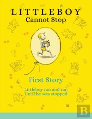 Littleboy Cannot Stop