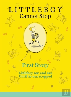 Bertrand.pt - Littleboy Cannot Stop