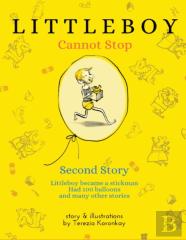 Littleboy Cannot Stop
