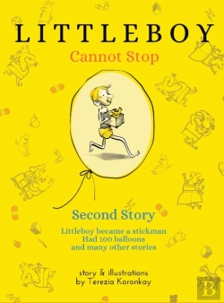 Bertrand.pt - Littleboy Cannot Stop